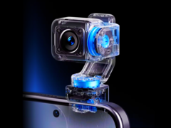 Honor подтвердили, что выпуск Robot Phone с гимбальной камерой состоится в 3 квартале 2026 года.