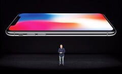Модель iPhone 19 Pro получит самый значительный редизайн со времен iPhone X (Источник изображения: Apple)