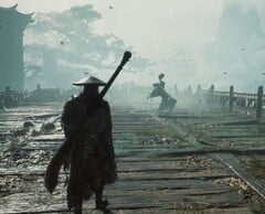 Игра «Phantom Blade Zero» выйдет на ПК и PlayStation 5 29 октября.