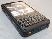 PiBrick - это мобильное устройство на базе Raspberry Pi