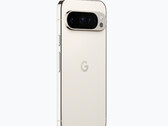 Pixel 9 Pro - первая модель такого рода в серии Pixel от Google. (Источник изображения: Google)