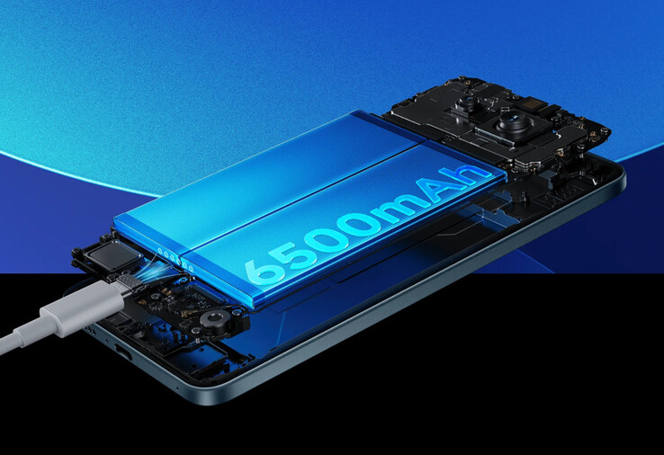 (Источник изображения: Xiaomi)