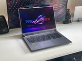 Обзор Asus ROG Strix G18 2025 - 18-дюймовый игровой ноутбук с мощными процессорами AMD 9955HX и RTX 5070