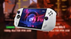 Ноутбук Legion Go S на базе Ryzen Z2 Go, похоже, сможет похвастаться достойной игровой мощью. (Источник изображения: Lenovo, Fps Vn, отредактировано)