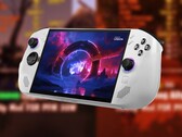 Ноутбук Legion Go S на базе Ryzen Z2 Go, похоже, сможет похвастаться достойной игровой мощью. (Источник изображения: Lenovo, Fps Vn, отредактировано)