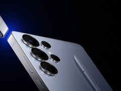 Samsung Galaxy S25 Ultra (Источник изображения: Samsung)