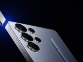 Samsung Galaxy S25 Ultra (Источник изображения: Samsung)