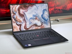 Lenovo ThinkPad E14 G7 (источник изображения: Notebookcheck)
