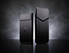 Supersonic без камеры стоит примерно в девять раз дороже стартовой цены iPhone 18 Pro от Apple — $1,199.
