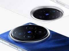 Модель X200 Pro. (Источник изображения: Vivo)