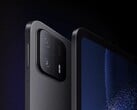 Xiaomi Pad 7 Ultra станет своего рода духовным наследником Xiaomi Pad 6 Max. На фото - Xiaomi Pad 6 Max (Источник изображения: Xiaomi)
