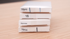 Давайте распакуем несколько новых iPhone(?). (Источник: Unbox Therapy via YouTube)