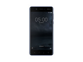 Краткий обзор смартфона Nokia 5