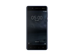 Краткий обзор смартфона Nokia 5