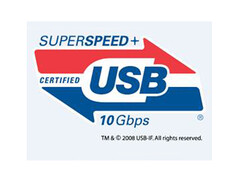 Тестирование возможностей USB 3.1