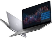 Обзор мобильной рабочей станции Dell Precision 5750 - Как XPS 17, но для профессионального применения