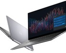 Обзор мобильной рабочей станции Dell Precision 5750 - Как XPS 17, но для профессионального применения