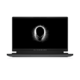 Процессоры Tiger Lake-H пришли и в Alienware m15 (Изображение: Dell)