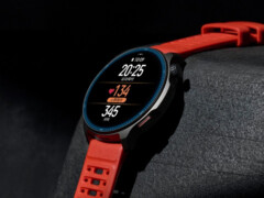 Смарт-часы Amazfit Balance 2 получат функцию измерения артериального давления в некоторых странах. (Источник изображения: Amazfit, отредактировано)