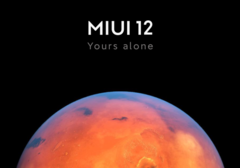 Xiaomi уже начала тестирование MIUI 12.1 (Изображение: Xiaomi)