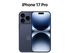 IPhone 17 Pro может впервые выйти на рынок с дисплеем LTPO от BOE, по крайней мере, в Китае. (Источник изображения: TheAppleHub)