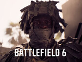 Изображен морпех США из Battlefield 6 (Источник изображения: Electronic Arts с правками)