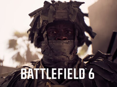 Изображен морпех США из Battlefield 6 (Источник изображения: Electronic Arts с правками)