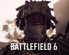 Изображен морпех США из Battlefield 6 (Источник изображения: Electronic Arts с правками)