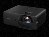 Лазерный имитационный проектор BenQ LK830ST (на фото) уже в продаже. (Источник изображения: BenQ, отредактировано)