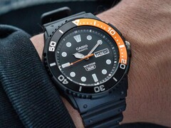 Часы Casio MRW-230H-1E4V