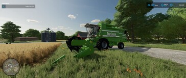 Farming Simulator 22