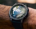 Часы Garmin Fenix 8 получили новое бета-обновление, версию 15.17. (Источник изображения: Garmin)