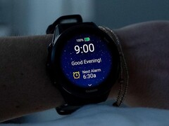 Часы Garmin Forerunner 570 и Forerunner 970 (на фото) получили новое бета-обновление. (Источник изображения: Garmin)