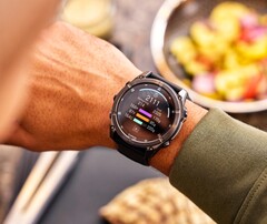 Garmin Connect+ расширяется, чтобы включить регистрацию питания. (Источник изображения: Garmin)