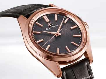 Grand Seiko SBGW324. (Источник изображения: Grand Seiko)