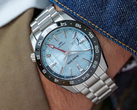 Новая модель Grand Seiko SBGE317