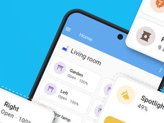 Приложение Home Assistant для Android (на фото) было обновлено до версии 2025.7 (Источник изображения: Home Assistant)