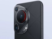 Huawei Pura 70 Ultra. (Источник изображения: Huawei)