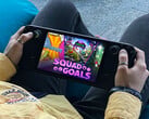 Срок действия набора «Squad Goals» истечет 31 июля 2026 года. На изображении: Steam Deck с обложкой данного набора.