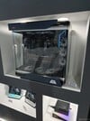 Сборка ПК MEG Maestro 900R в стиле «Драко»