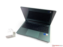 HUAWEI Matebook 14