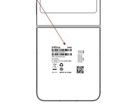 Схема "Zero Flip". (Источник изображения: FCC)
