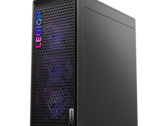 Компания Lenovo представила на выставке CES 2025 три игровых настольных компьютера (источник изображения: Lenovo)