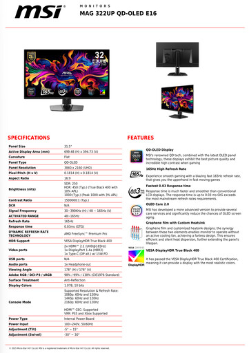 (Источник изображения: MSI)