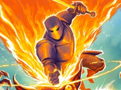 Разработчик Megabonk добровольно отозвал номинацию игры на премию Game Awards. (Источник изображения: MegabonkGame)