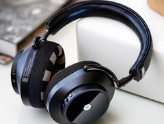 Новейшие ЭЭГ-наушники Neurable стали легче и доступнее. (Источник изображения: Neurable)