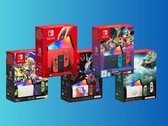 В комплект Nintendo также будет входить 3-месячная подписка на сервис Nintendo Switch Online. (Источник изображения: Dealabs)
