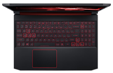 Acer Nitro 5 AN515