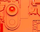 Тизер CMF Phone 2 демонстрирует только одну заднюю камеру. (Источник изображения: Nothing)