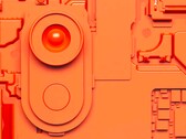 Тизер CMF Phone 2 демонстрирует только одну заднюю камеру. (Источник изображения: Nothing)